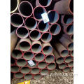 High Quality Seamless Steel Pipe Hot Rolled